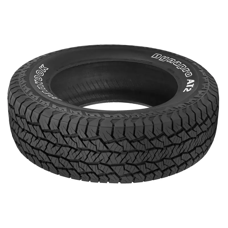 Hankook Dynapro At2 Rf11 265/70R17 115S 1