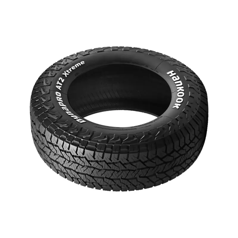 Hankook Dynapro At2 Xtreme Rf12 Lt275/70R18/10 125/122S 1