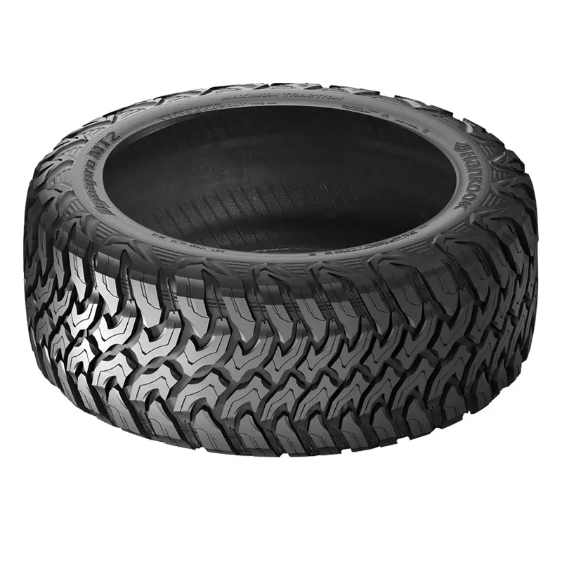 Hankook Dynapro Mt2 Rt05 Lt235/75R15/6 1