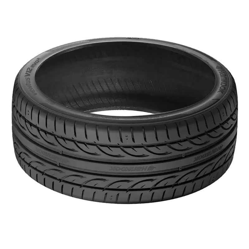 Hankook K120 Ventus V12 Evo2 255/35/18 94Y Max Performance Summer 1
