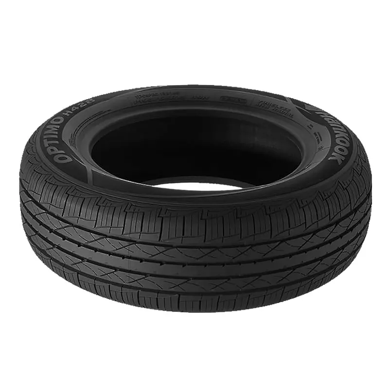 Hankook  Optimo H428 195/65/15 89H Tire For Chevrolet Sonic 2011-2020 1