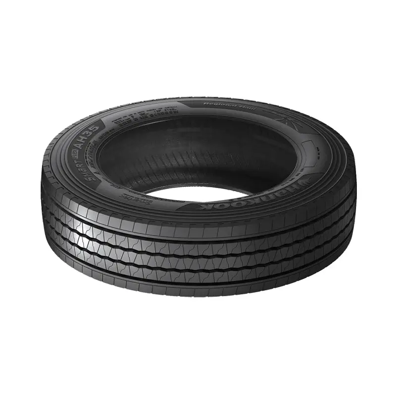 Hankook Smart Flex Ah35 245/70R19.5/16 136/134M 1