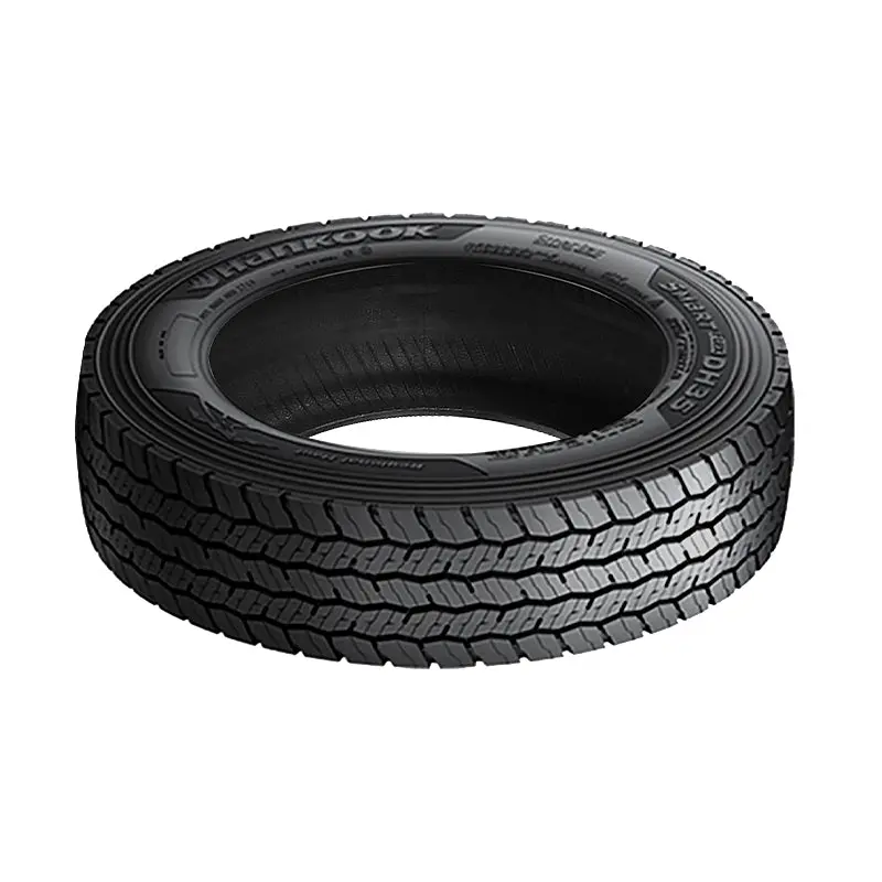 Hankook Smart Flex Dh35 225/70R19.5/14 128/126N 1