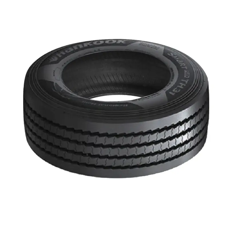 Hankook Smart Flex Th31 235/75R17.5/18 143/141J 1