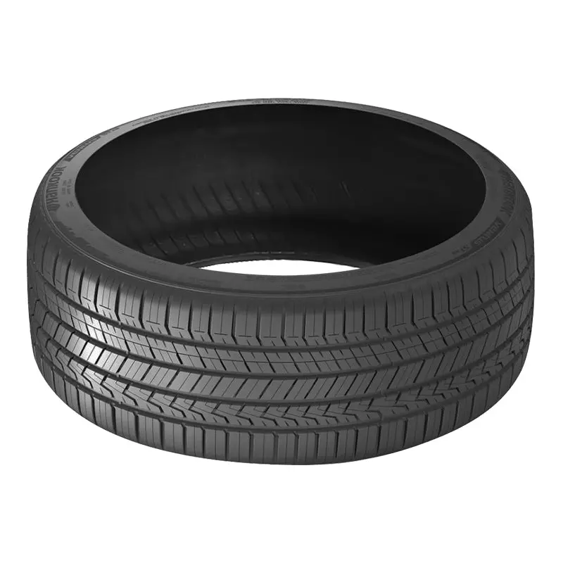 Hankook Ventus S1 As H125 255/35Zr19xl 96Y 1