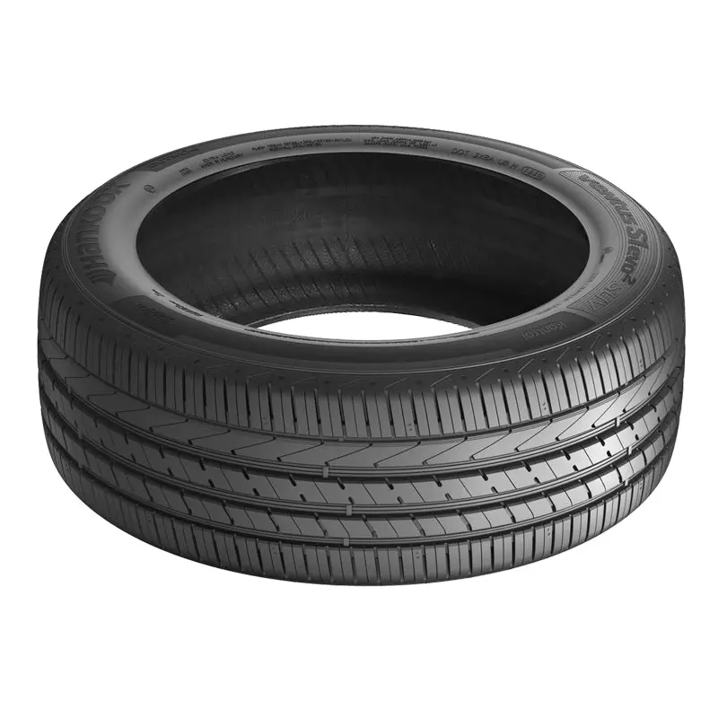 Hankook Ventus S1 Evo2 Suv K117a 235/50R19 99V Tires For Audi Q2 18 - 22 1