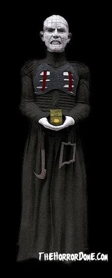 "Hellraiser Pinhead" Full Size Movie Display Prop 1