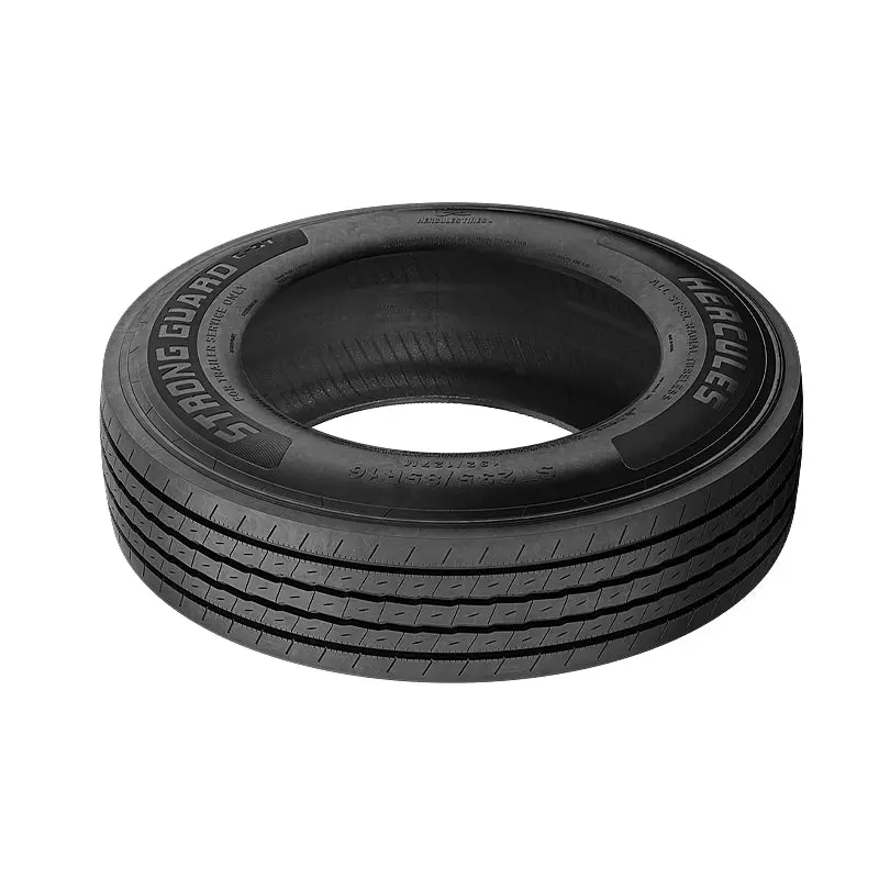 Hercules Strong Guard C-St St225/75R15/12 121/118M 1