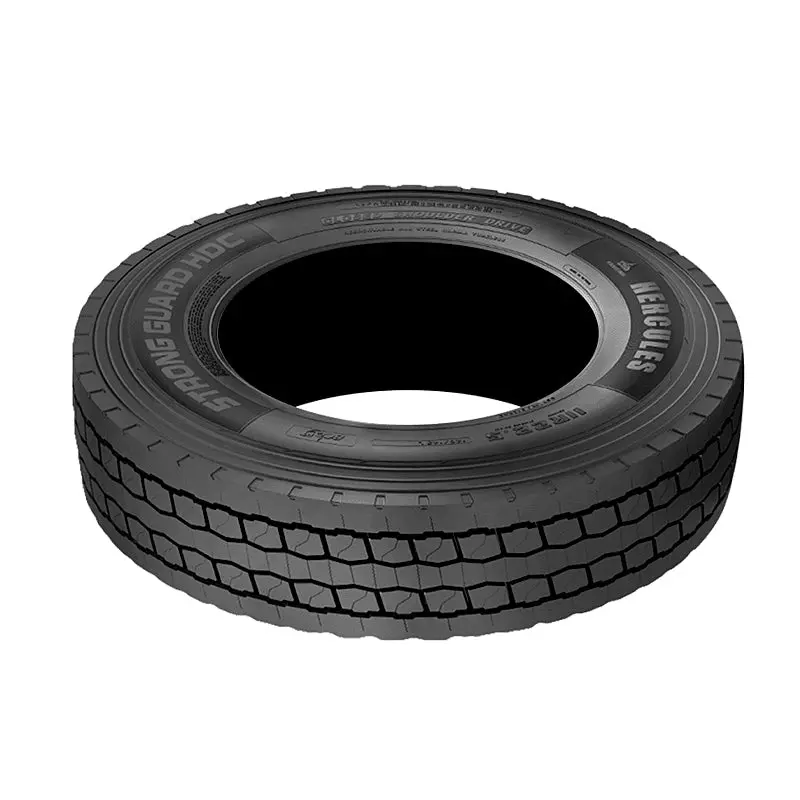 Hercules Strong Guard H-Dc 225/70R19.5/14 128/126N 1