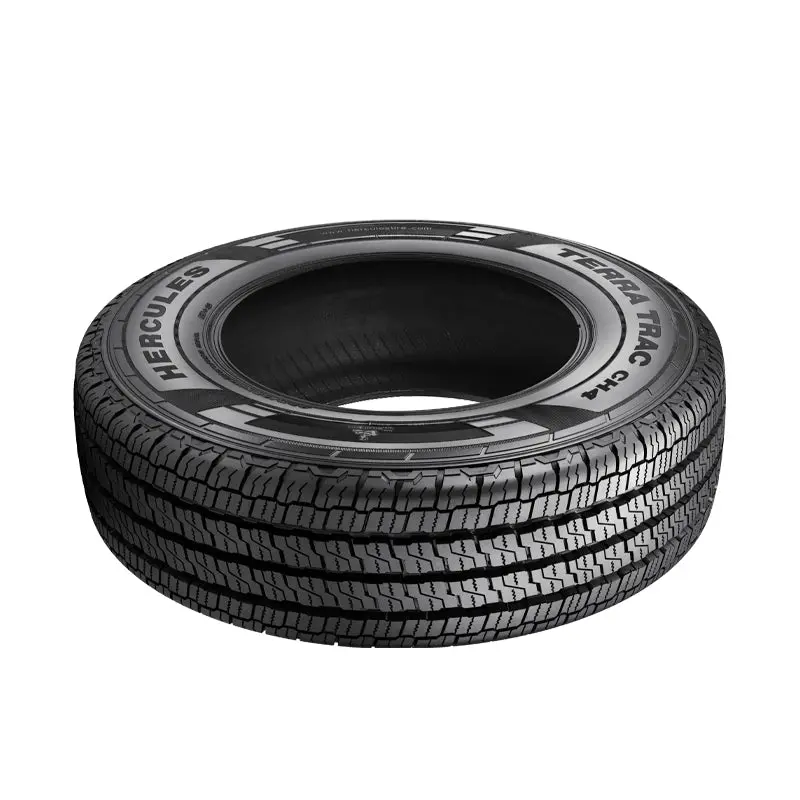 Hercules Terra Trac Ch4 Lt245/75R17/10 121/118S 1