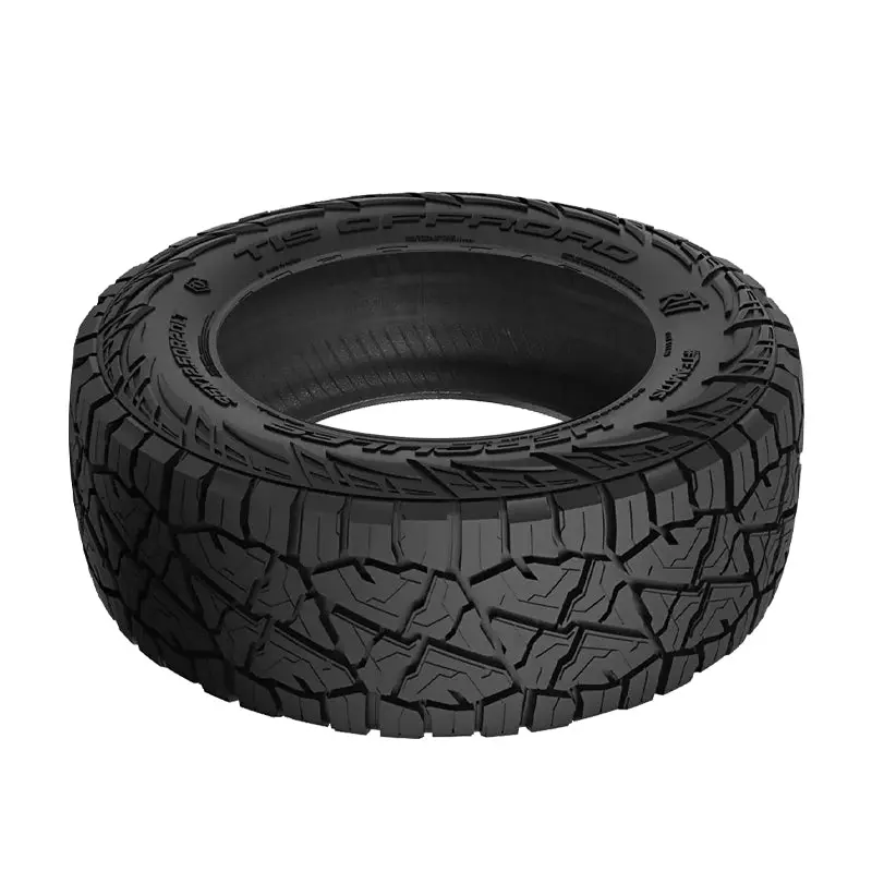Hercules Tis Offroad Rt1 Lt265/60R20/10 121/118R 1