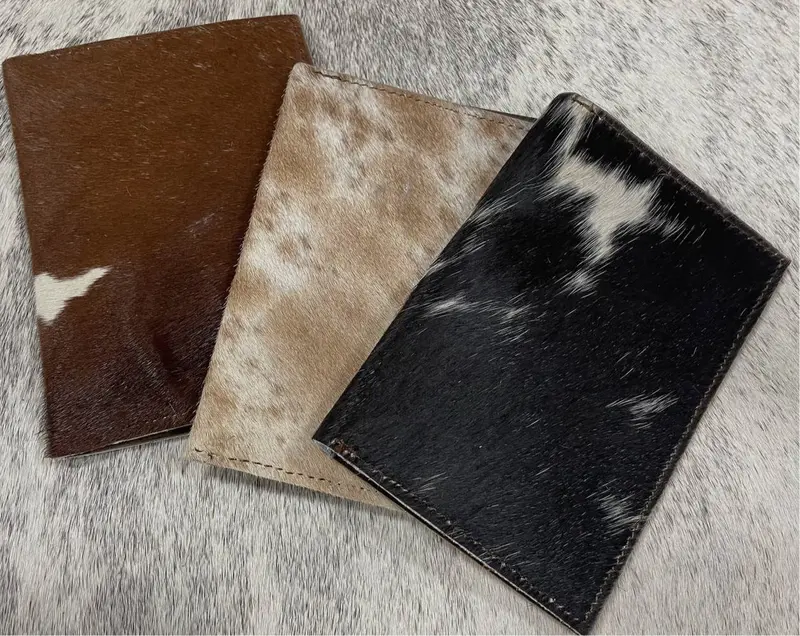Hide Passport Cover 1