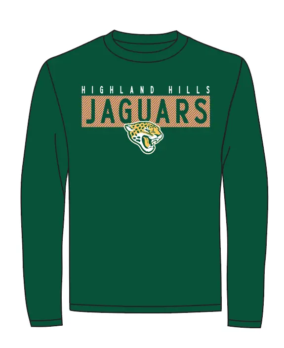 Highland Hills Long Sleeve Shirt 1