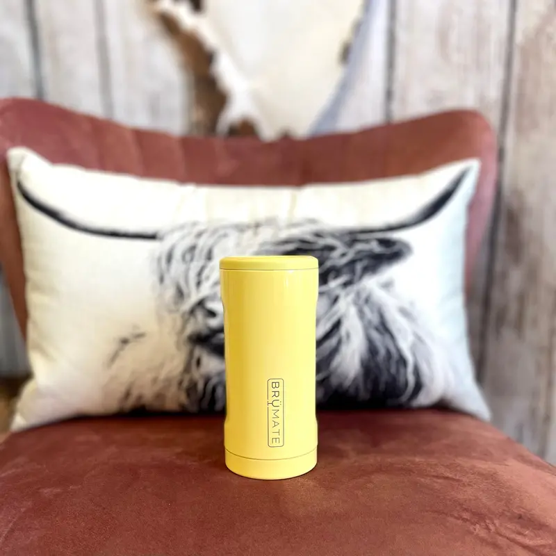 Hopsulator Slim Can Daisy 1