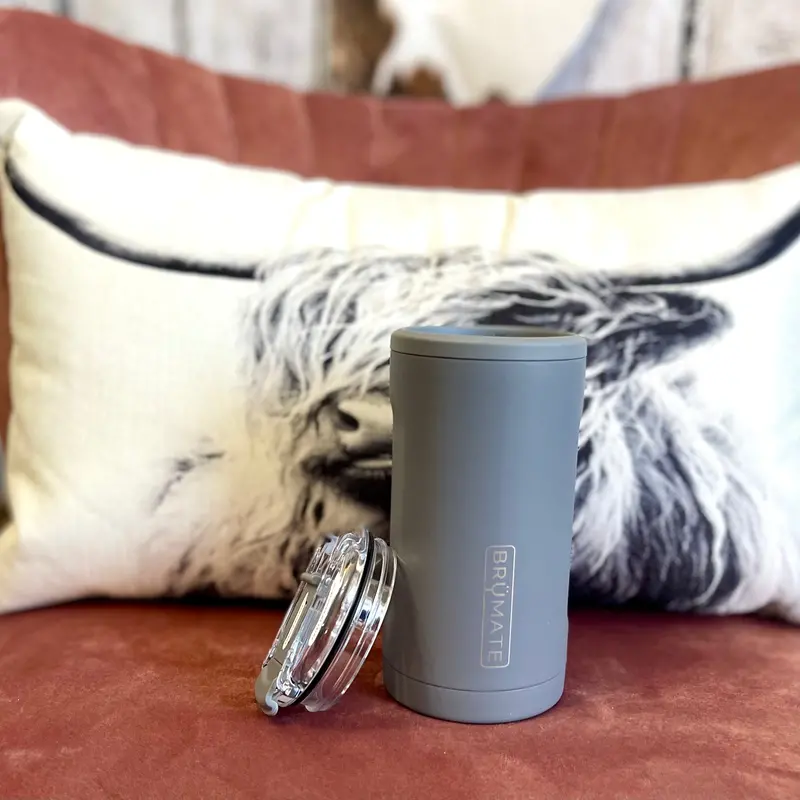Hopsulator Trio Concrete Gray 1
