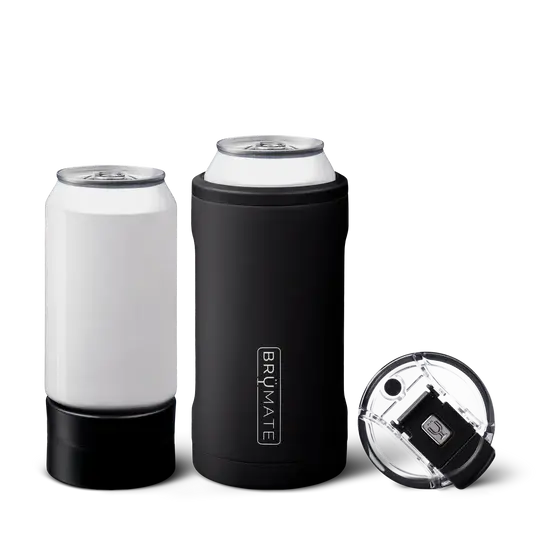 Hopsulator Trio Matte Black 1