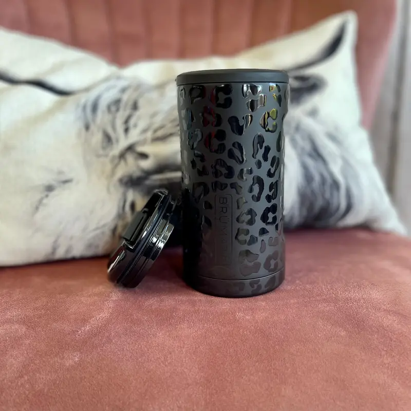 Hopsulator Trio Onyx Leopard 1