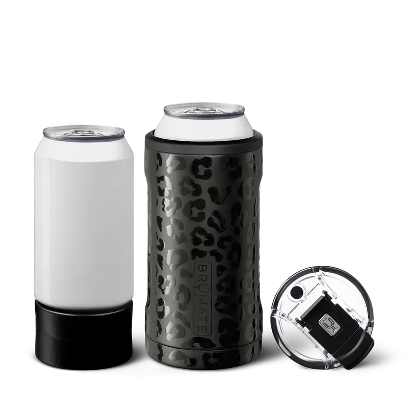 Hopsulator Trio Onyx Leopard 2