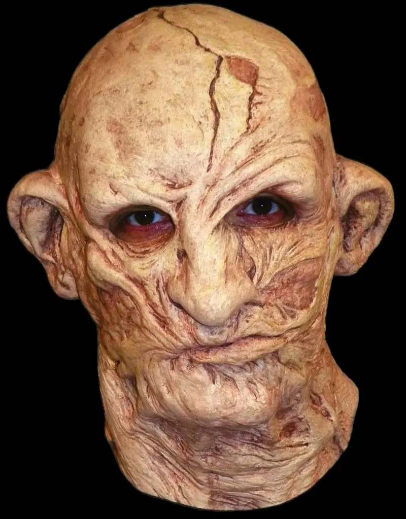 "House Of 1000 Corpses - Tiny Firefly" Mask 1
