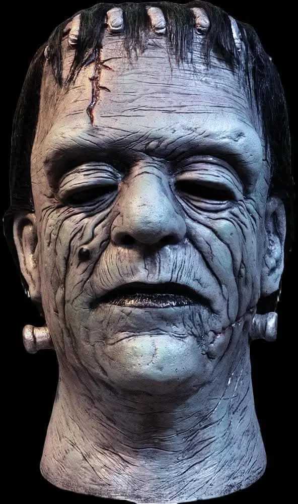 "House Of Frankenstein" Mask 1