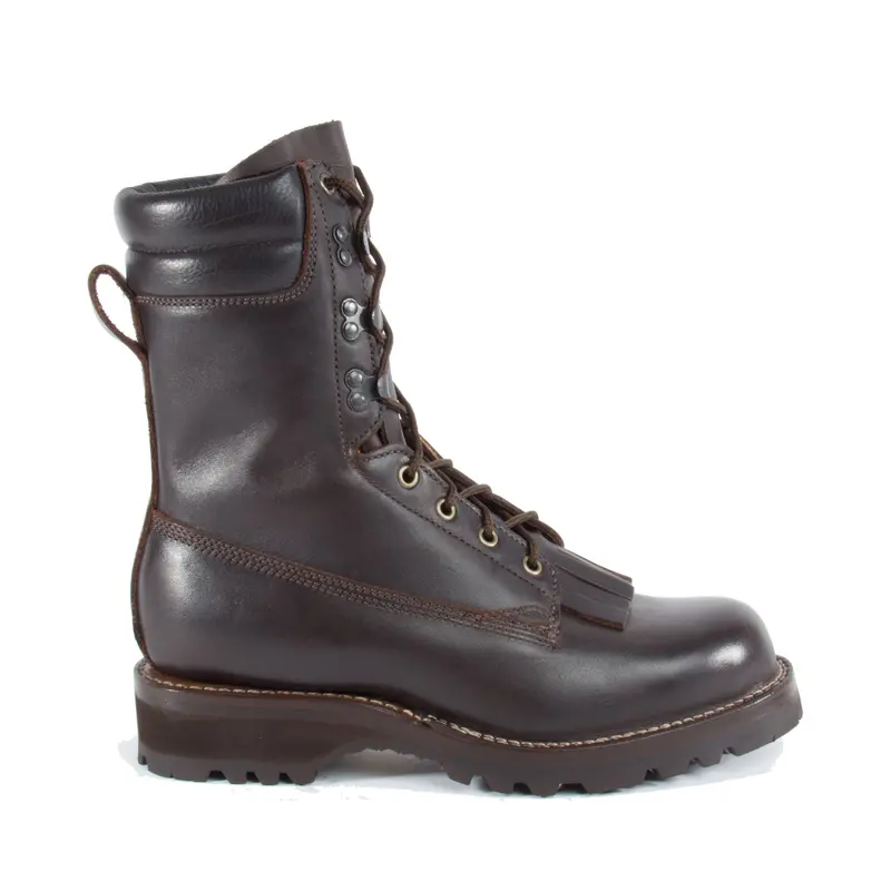 Hunter 9" Insulated Caulk Boot 1