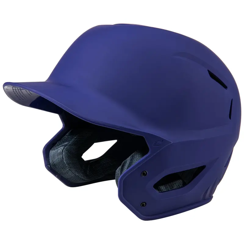 Hxe Matte Batting Helmet 1