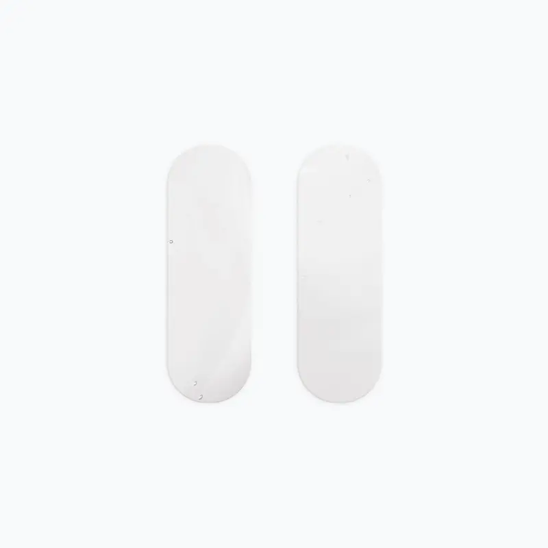 Hydrogel Vajacial Side Strips 1