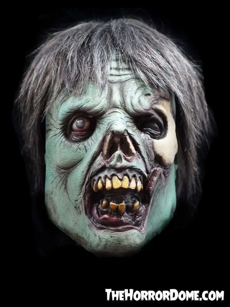 "Igor" Hd Comfort Fit Halloween Mask 1