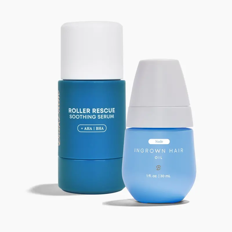 Ingrown Hair Duo 1