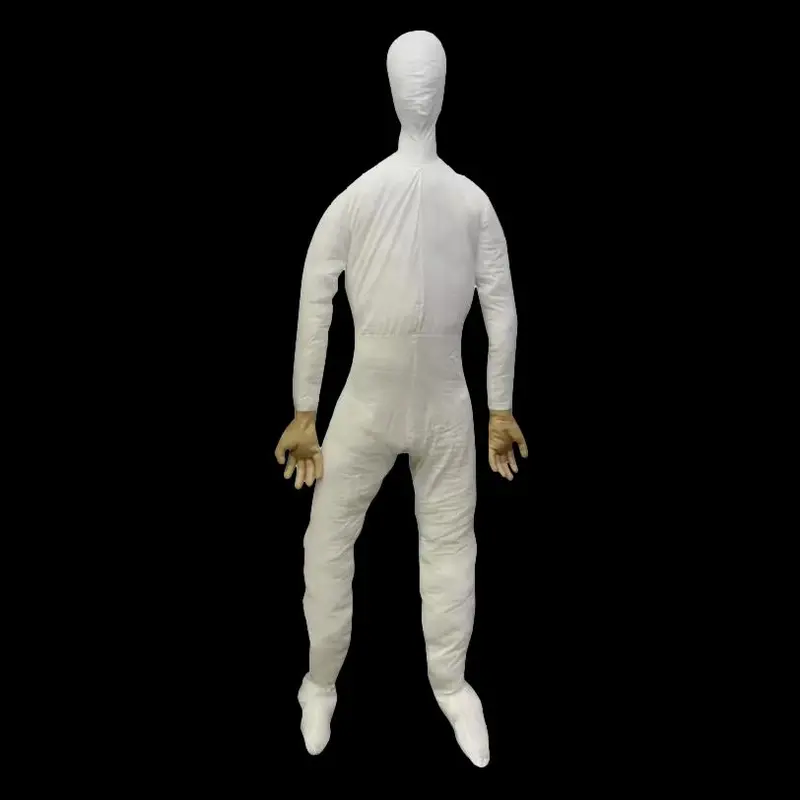 "Insta-Monster Dummy - Full-Size With Hands" Halloween Prop 1