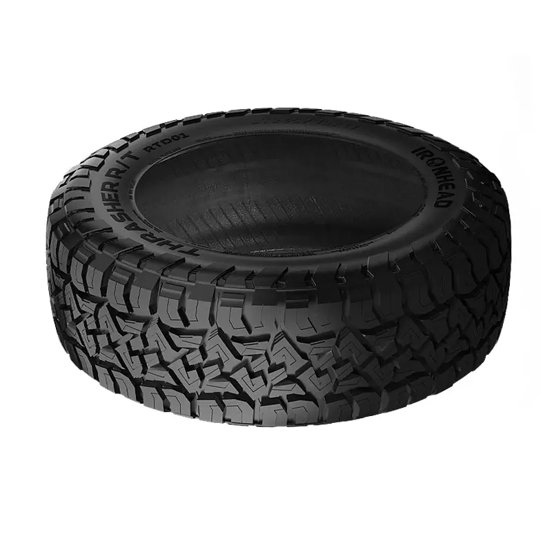 Ironhead Thrasher Rt Rtd01 275/65R18xl 116T 1