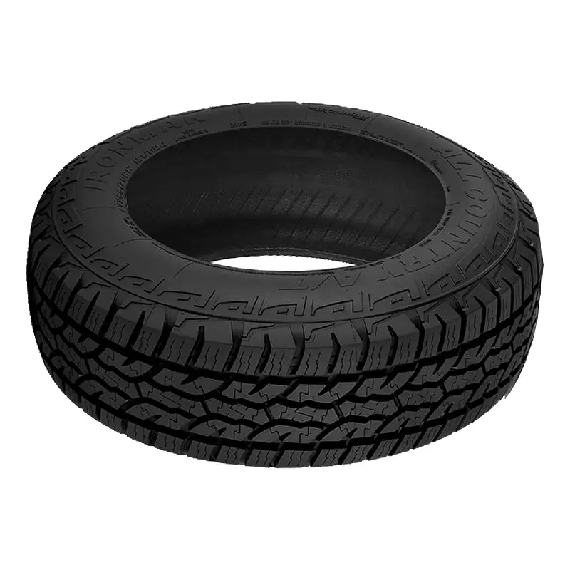 Ironman All Country A/T 215/85/16 115/112Q On/Off-Road Performance 1
