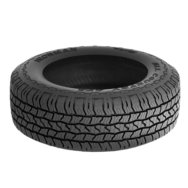 Ironman All Country At2 255/70R18 113T 1