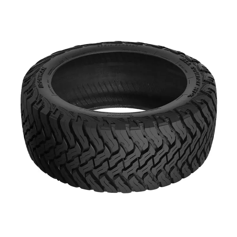 Ironman All Country Mt-X Lt265/75R16/10 123/120Q Rwl 1