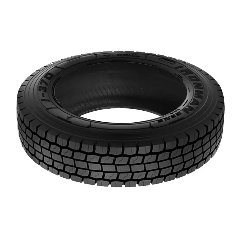 Ironman Gen 2 I-37D 225/70R19.5/14 128/126N 1