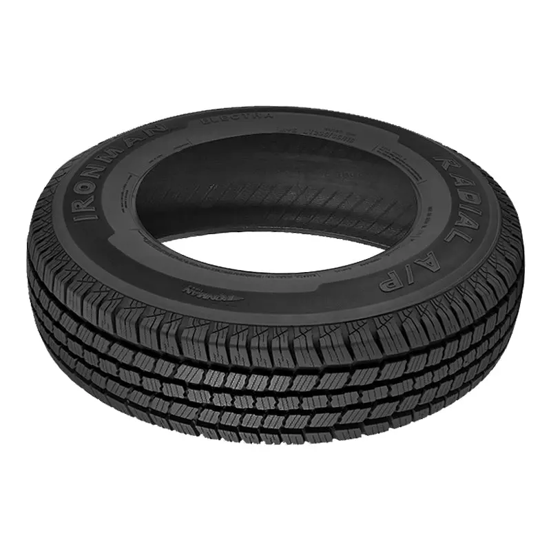 Ironman Radial A/P 215/85/16 115/112Q Quiet All-Season 1