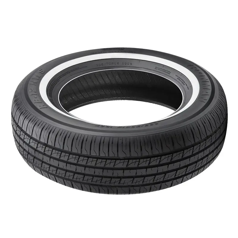 Ironman Rb-12 Nws 235/75/15 105S Quiet All-Season 1