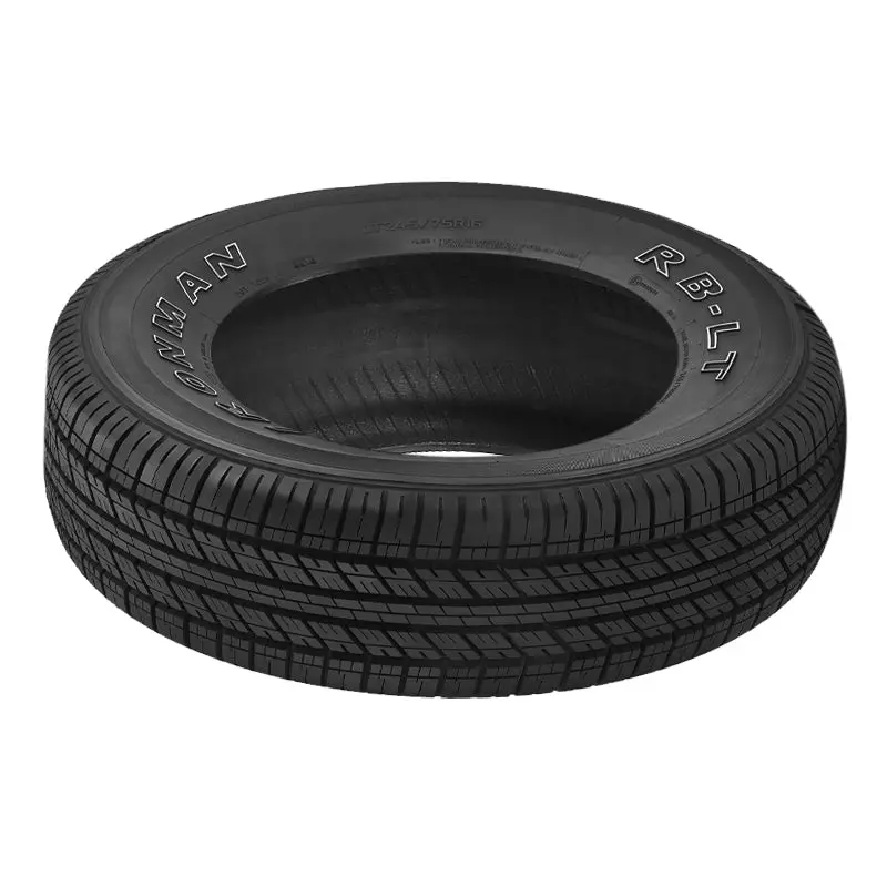Ironman Rb Metric 155R12c/8 88/86N 1