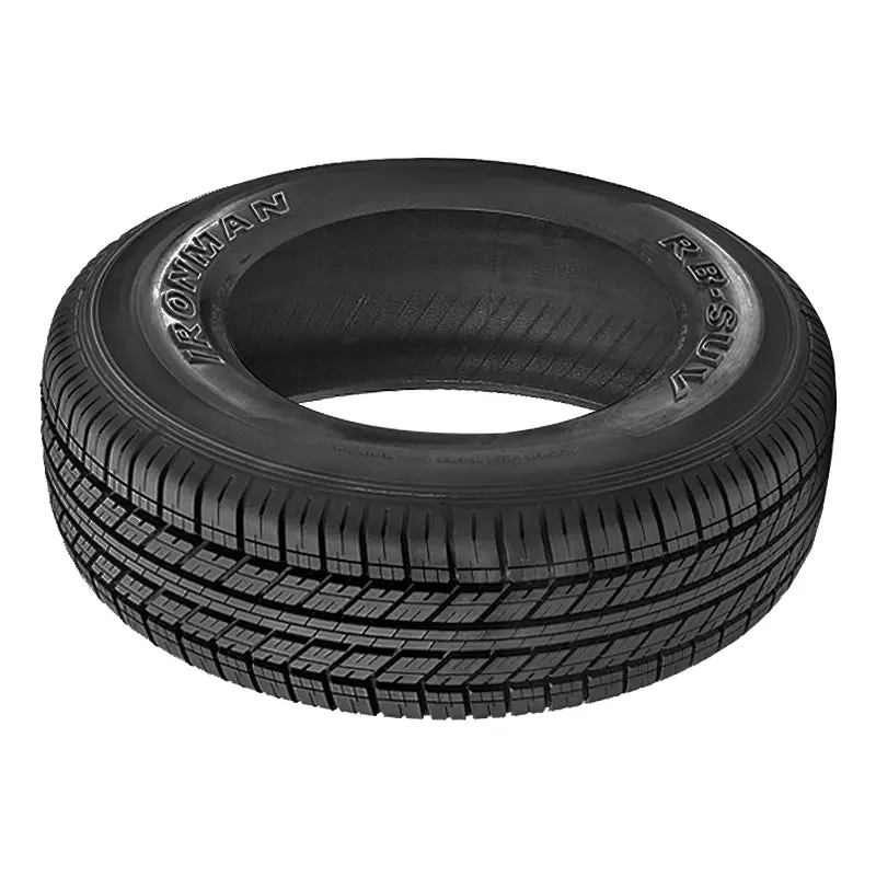 Ironman Rb Suv 255/70R17 112T Owl 1