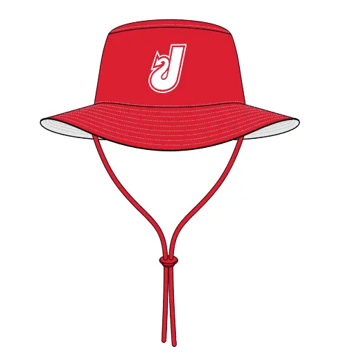 Jeffersonville Boonie Hat 1