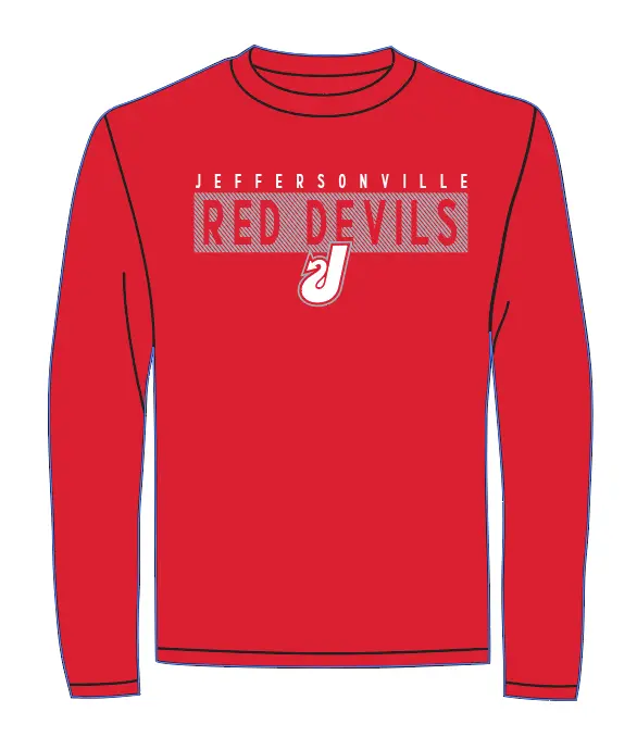 Jeffersonville Long Sleeve Shirt 1