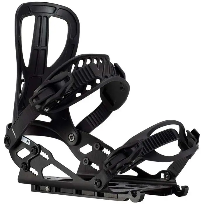 K2 Farout Splitboard [2023] 1