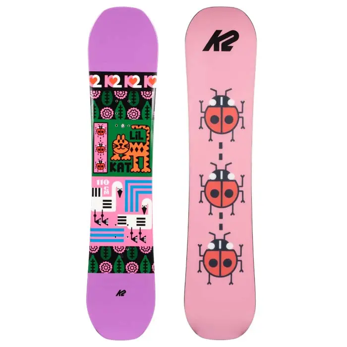 K2 Lil Kat [2023] 1