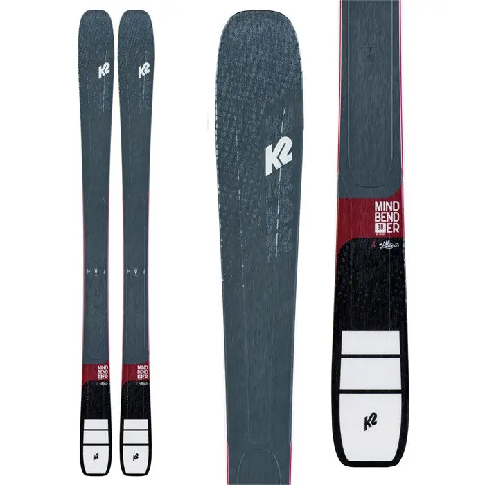 K2 Mindbender 98 Ti Alliance [2020] 1