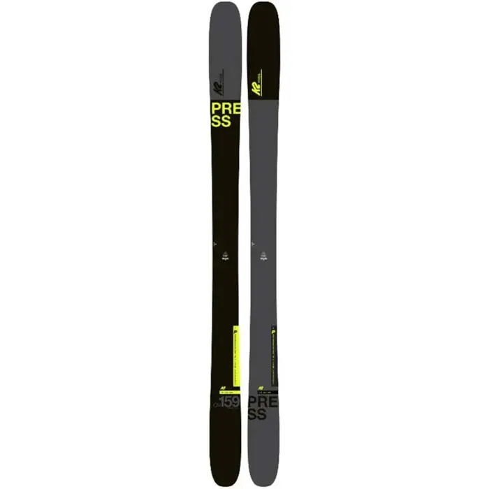 K2 Press [2023] 1