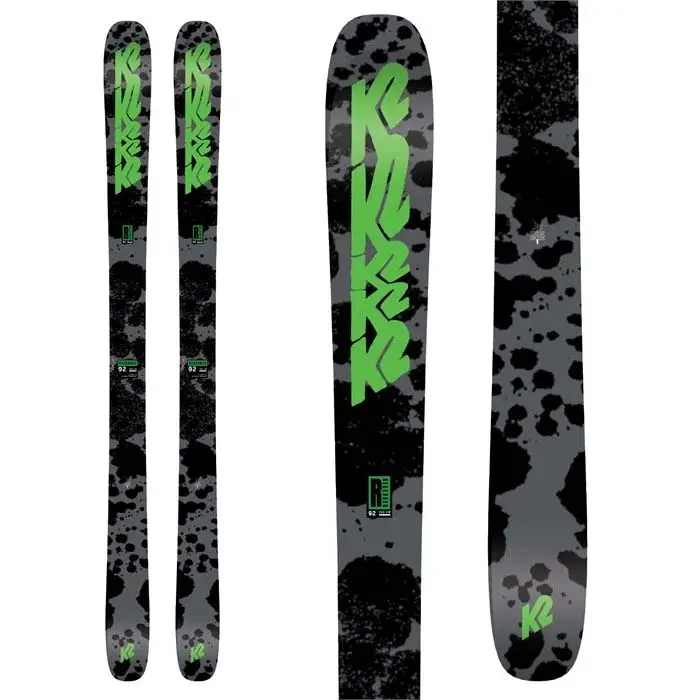K2 Reckoner 92 [2023] 1