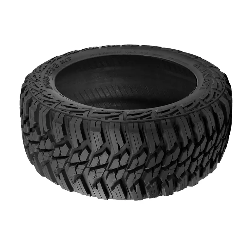 Kanati Mud Hog Lt245/75R16 1