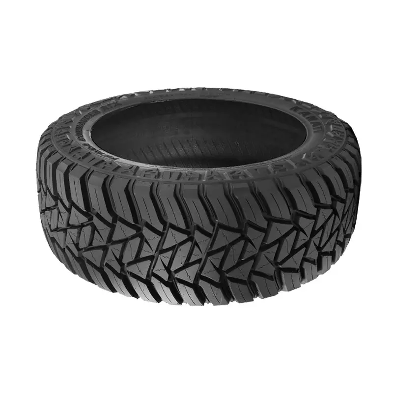 Kanati Terra Commander Rtx Lt265/60R20 1
