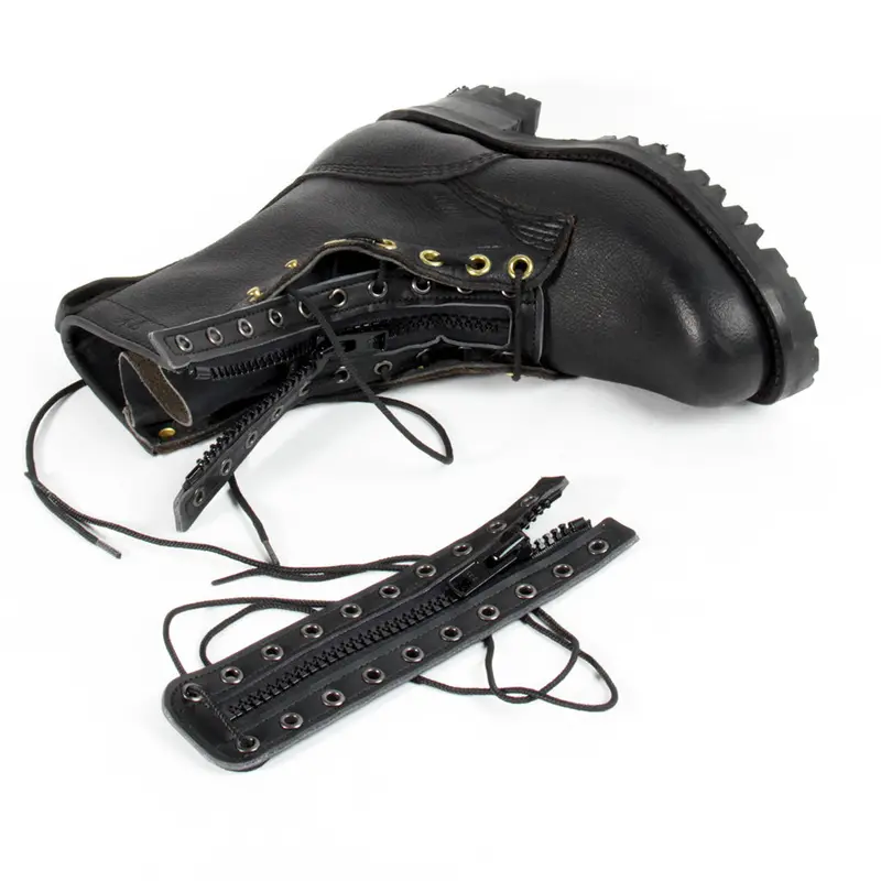 Keen Zipper Kit - 8 Eyelet 1