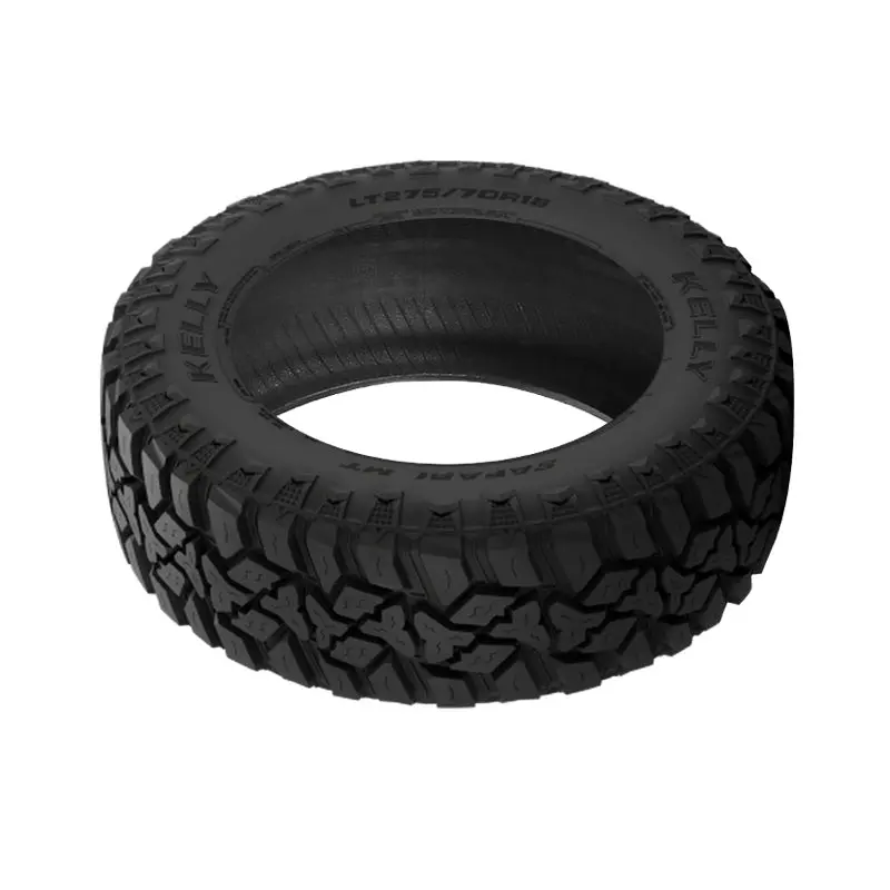 Kelly Safari Mt Lt295/70R18e 129/126Q 1